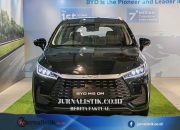 Harga BYD M6 DM, Usik Segmen PHEV dan Hybrid Otomotif 18 Juni 2026