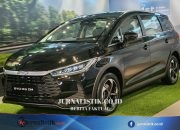 BYD M6 DM vs Wuling Darion PHEV, Mana MPV PHEV yang Menarik? Otomotif 14 Juni 2026