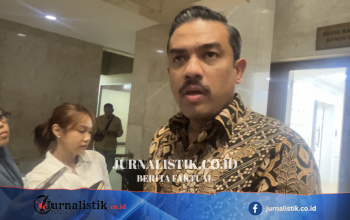 Menteri UMKM Maman Abdurrahman Sebut Pemadaman Listrik Bergilir Ganggu UMKM