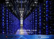 Pemerintah Lirik Bitung Jadi Lokasi Baru Investasi Data Center Indonesia Money 24 Juni 2026