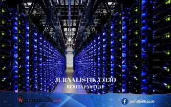 Pemerintah Bidik Bitung, Sulawesi Utara, jadi Lokasi Investasi Data Center Baru