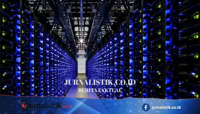 Pemerintah Bidik Bitung, Sulawesi Utara, jadi Lokasi Investasi Data Center Baru