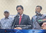 Silmy Karim Tersangka, Menko Yusril: Tak Ada Lagi Jalur Cepat Izin Tinggal WNA