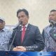 Silmy Karim Tersangka, Menko Yusril Jamin Tak Ada Lagi Jalur Cepat Izin WNA News 7 Juni 2026