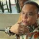 Dasco Naik Mobil Komando Demo DPR dan Teriakkan “Hidup Mahasiswa, Hidup Rakyat Indonesia!”