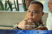 Dasco di Mobil Komando Demo DPR: Hidup Mahasiswa, Hidup Rakyat Indonesia! News 19 Juni 2026