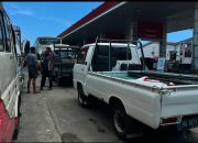 Konsumsi Solar Subsidi di Sumbar “Over” Kuota 19 Persen, Pertamina Curigai Penyelewengan