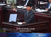 Ketika Prabowo Membalas "The Economist" News 13 Juni 2026