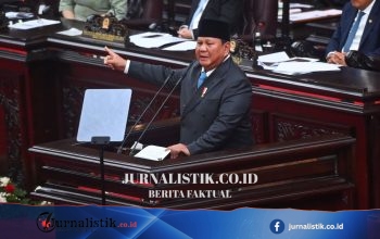Ketika Prabowo Membalas "The Economist" News 13 Juni 2026