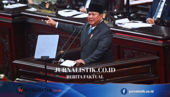 Prabowo Membalas The Economist: Awal Kontrak Politik yang Lebih Jelas