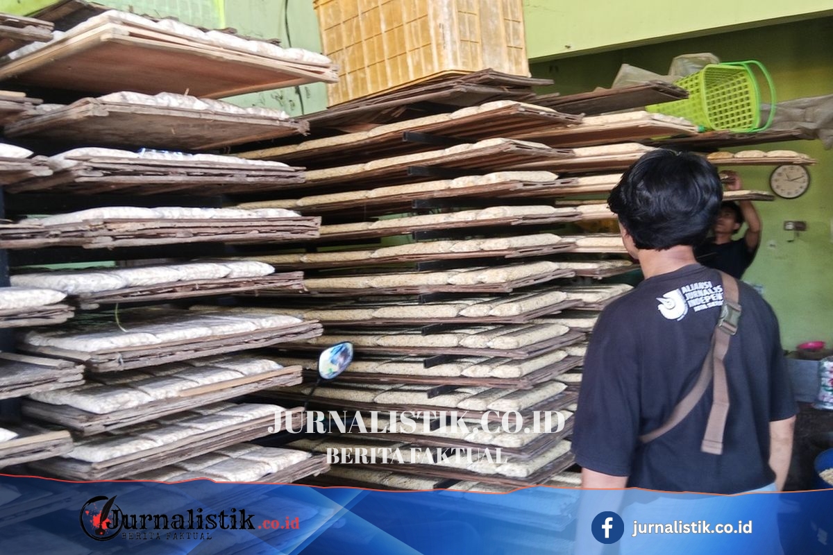 Saat Statistik Ekonomi Menenangkan, tapi Kondisi Dapur Mengkhawatirkan Money 6 Juni 2026