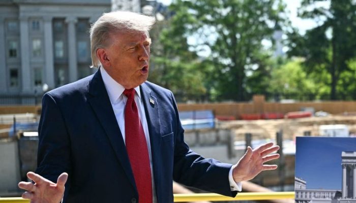 DPR AS Geram Perang Iran, Minta Trump Tarik Pasukan Amerika