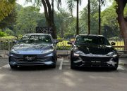 BYD Tech Culture Fest Medan: Inovasi Mobil Listrik di Sumatera Otomotif 4 Juni 2026