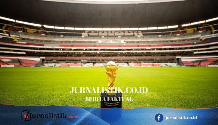 Respons Keras 13 Negara Peserta Piala Dunia Usai Presiden UEFA Aleksander Ceferin Menyinggung Format Baru