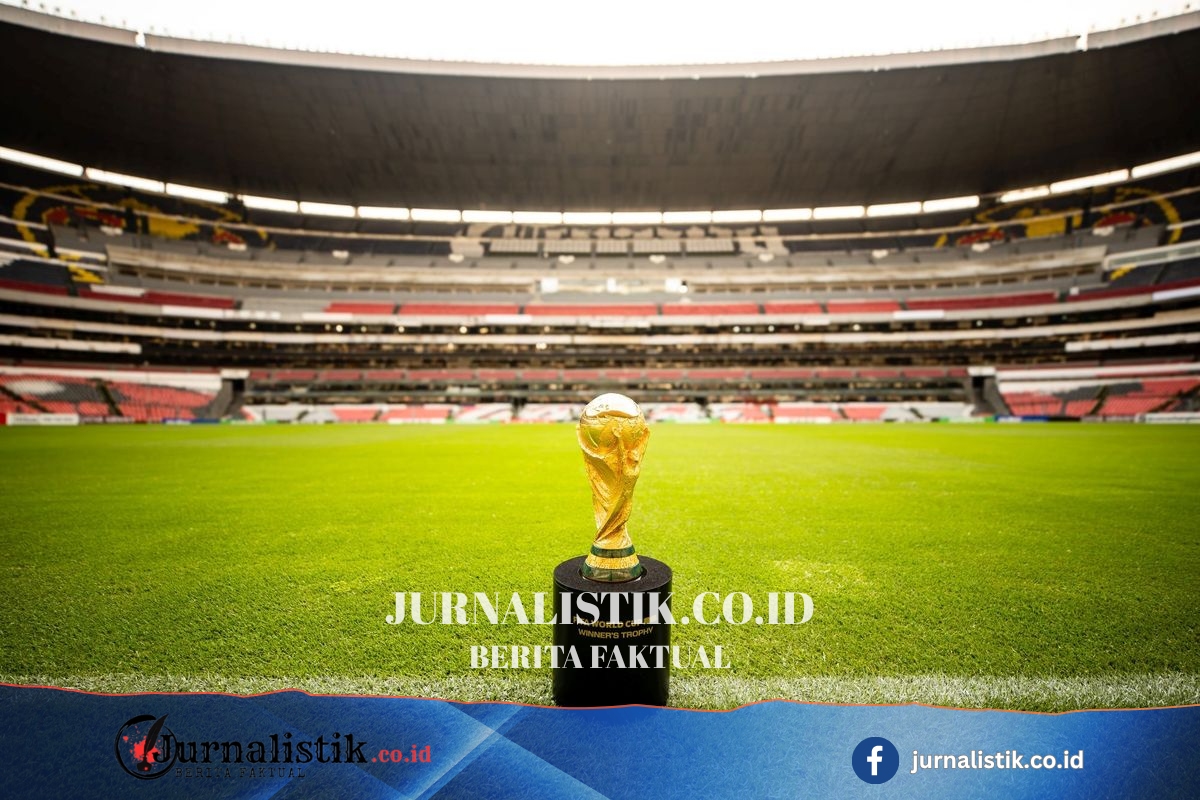 Respons Keras 13 Negara Peserta Piala Dunia Usai Presiden UEFA Sindir Format Baru Bola 15 Juni 2026