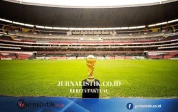 FIFA Perlunak Aturan Kontroversial soal Botol Minum di Piala Dunia 2026 Bola 7 Juni 2026