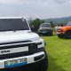 Baru Meluncur, iCAR V23 Langsung Roadshow Pop-Up Booth di 5 Kota