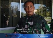 Siswi Diklat SPPI Asal Jatim Meninggal di Balikpapan, Kodam Mulawarman Gelar Investigasi Regional 23 Juni 2026
