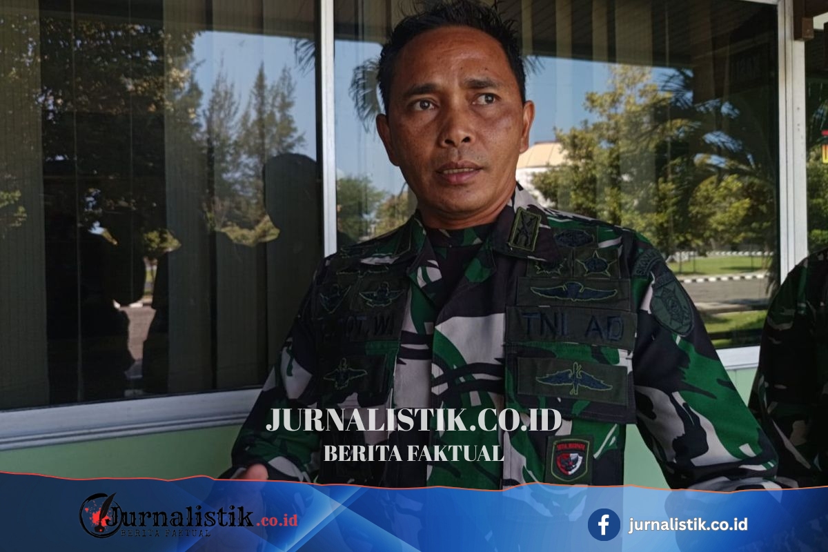 Siswi Diklat SPPI Asal Jatim Meninggal di Balikpapan, Kodam Mulawarman Gelar Investigasi Regional 23 Juni 2026