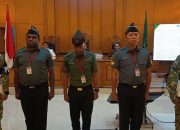 Hakim Nilai 3 Prajurit TNI Culik dan Bunuh Kacab Bank BUMN demi Uang Instan