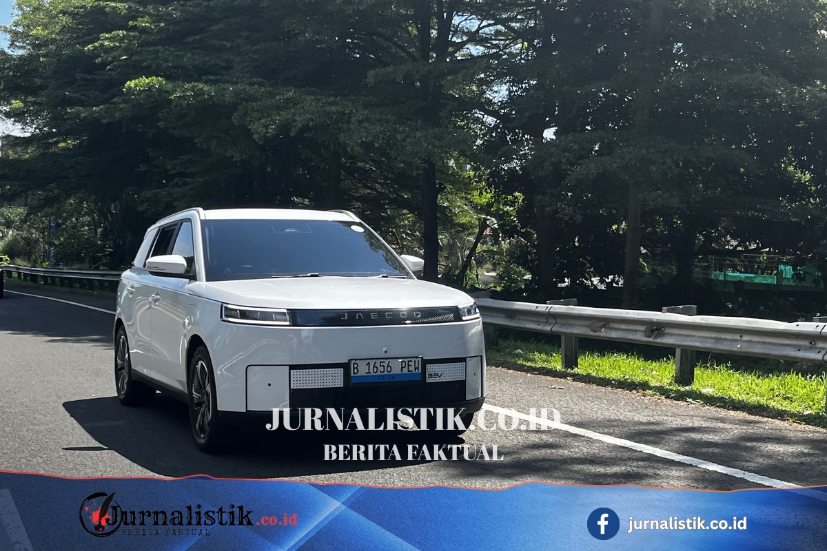 WLTP dan NEDC, Standar Mana yang Lebih Akurat? Otomotif 12 Juni 2026