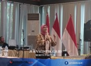 ILRC: Penyekapan Taufik Hidayat di Bandung Indikator Risiko Tinggi Femisida News 25 Juni 2026