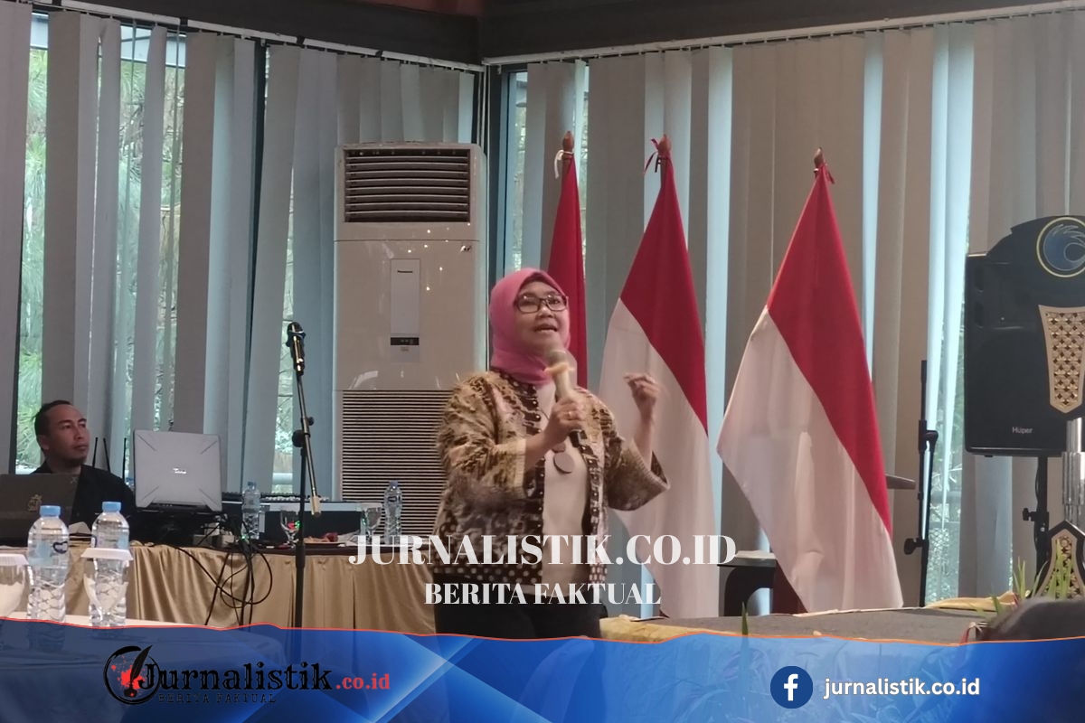 ILRC: Penyekapan Taufik Hidayat di Bandung Indikator Risiko Tinggi Femisida News 25 Juni 2026