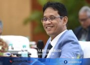 Purbaya: Perdamaian AS-Iran Bisa Bikin Ruang Fiskal APBN Lebih Lega Money 17 Juni 2026