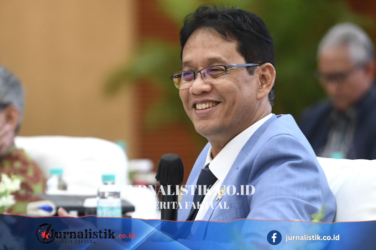 Purbaya: Perdamaian AS-Iran Bisa Bikin Ruang Fiskal APBN Lebih Lega Money 17 Juni 2026