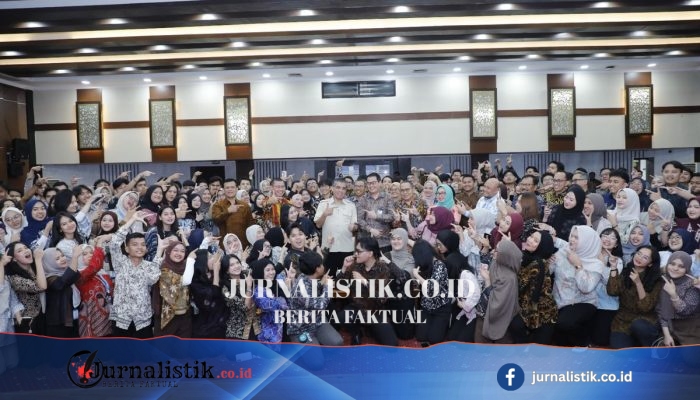 Program Magang Nasional 2026: Gaji Hingga Rp6 Juta/Bulan (Ikuti UMK), Syarat dan Kuota Peserta