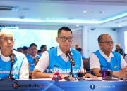 RUPS PLN Rombak Jajaran Direksi: Darmawan Tetap Dirut, Yusuf Didi Setiarto Jadi Wadirut Money 19 Juni 2026