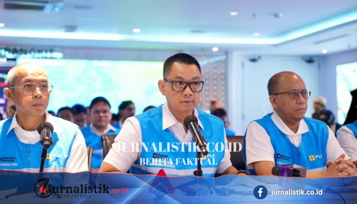 RUPS PLN Rombak Direksi: Darmawan Tetap Dirut, Yusuf Didi Setiarto Wadirut
