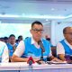 RUPS PLN Rombak Direksi: Darmawan Tetap Dirut, Yusuf Didi Setiarto Wadirut