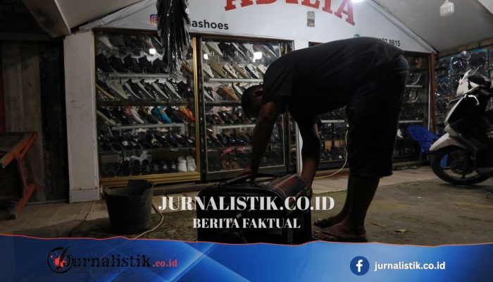 Pemadaman Listrik Bergilir, YLKI Dorong PLN Beri Kompensasi Otomatis