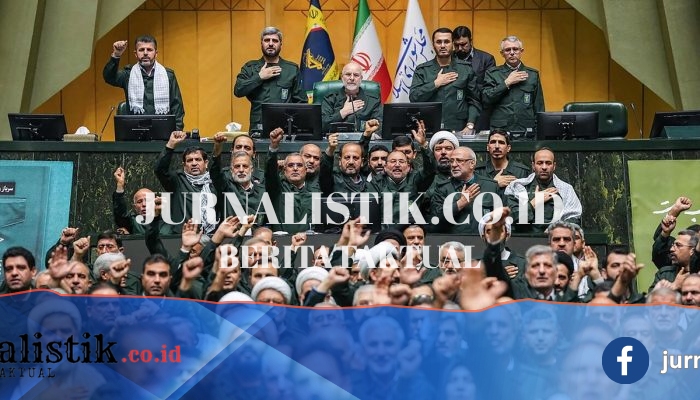 Iran Bantah Kesepakatan Baru dengan AS, Minta Publik Jangan Langsung Percaya Trump