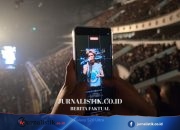 Setting Kamera Samsung Galaxy S26 Ultra Jadi “Penyelamat” Fancam Konser One Ok Rock di Tribun Belakang (Jakarta, 16/5/2026)