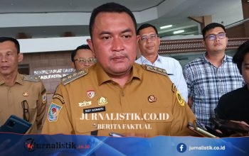 Rudy Susmanto: Dugaan Jual Beli Jabatan di Pemkab Bogor Diserahkan ke Polisi