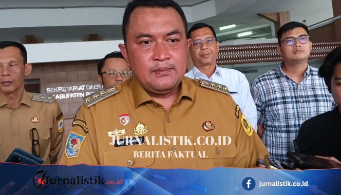 Rudy Susmanto: Dugaan Jual Beli Jabatan di Pemkab Bogor Diserahkan ke Polisi