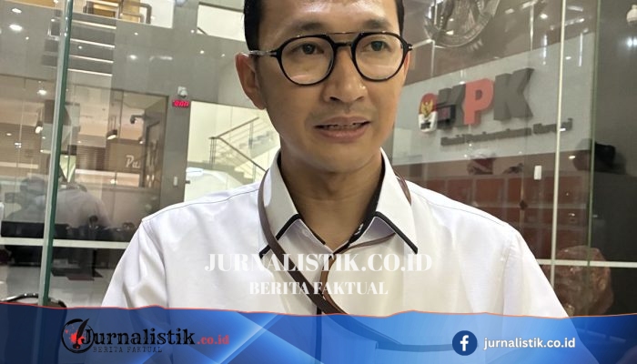 KPK Memanggil Eks Direktur Haji Luar Negeri Subhan Cholid sebagai Saksi Kasus Kuota Haji