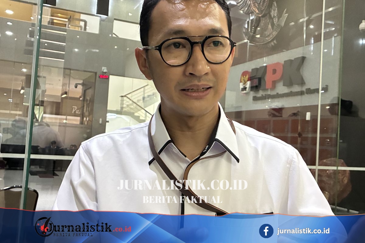 KPK Panggil Eks Direktur Haji Luar Negeri Subhan Cholid Jadi Saksi Kasus Kuota Haji News 24 Juni 2026