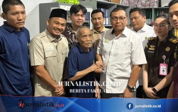 PTPN I Menjadikan Kasus Kakek Mujiran sebagai Evaluasi Komunikasi dengan Masyarakat Sekitar Perkebunan
