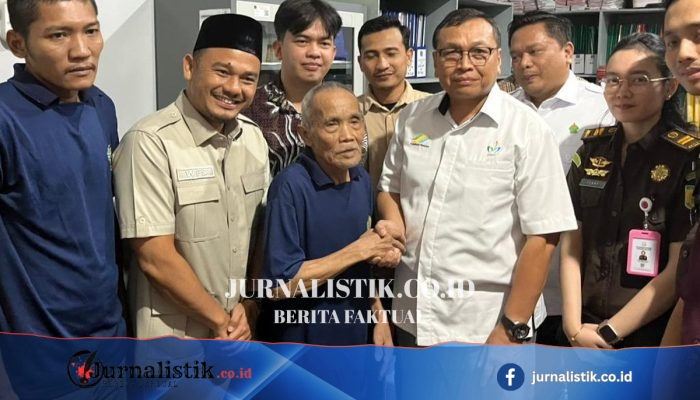 PTPN I Menjadikan Kasus Kakek Mujiran sebagai Evaluasi Komunikasi dengan Masyarakat Sekitar Perkebunan