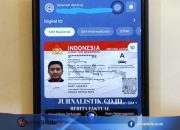Lupa Bawa SIM Fisik, Kini Bisa Tunjukkan SIM Digital Saat Razia Otomotif 16 Juni 2026