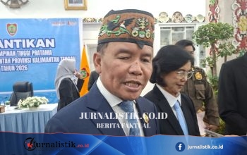 Pemadaman Listrik Bergilir 2 Pekan, Agustiar Sabran Minta PLN Lakukan Mitigasi