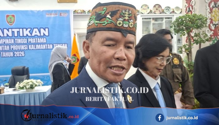 Pemadaman Listrik Bergilir 2 Pekan, Agustiar Sabran Minta PLN Lakukan Mitigasi