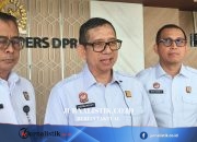 DJKI Musnahkan 567 Barang Bukti Pelanggaran Merek Lacoste Senilai Rp 940,4 Juta News 22 Juni 2026