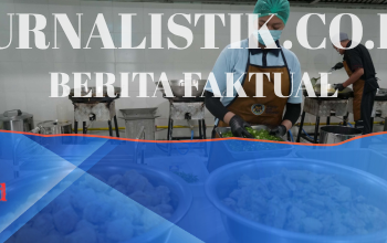 14 SPPG di Kalteng Berhenti Sementara Imbas Keterlambatan Pencairan Dana Regional 12 Juni 2026
