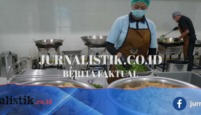 14 SPPG di Kalimantan Tengah Berhenti Sementara, Terkendala Keterlambatan Pencairan Dana Operasional