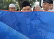 Mengapa JK dan Putranya Temui Prabowo? News 12 Juni 2026