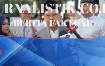 Mengapa JK dan Putranya Temui Prabowo? News 12 Juni 2026
